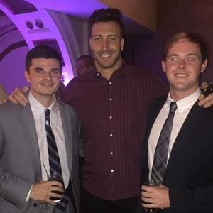 Meet your Posher, Frankie